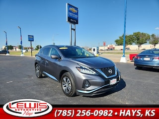 2023 Nissan Murano