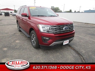 2019 Ford Expedition