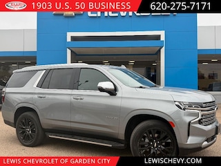 2023 Chevrolet Tahoe