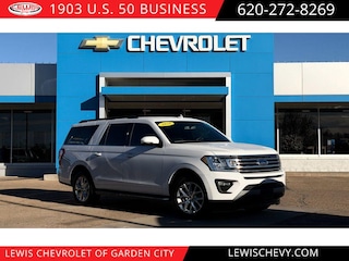 2021 Ford Expedition MAX