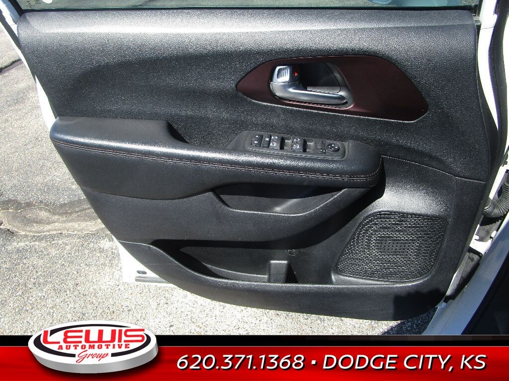 Used 2019 Chrysler Pacifica Touring L Plus 35th Anniversary Passenger Van
