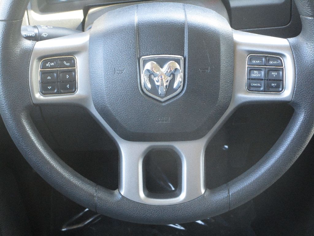 Used 2023 Ram 1500 Classic SLT Crew Cab