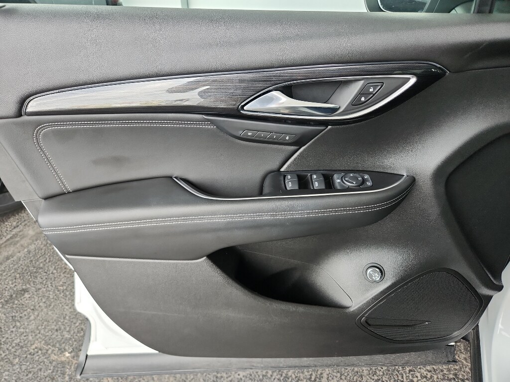 Used 2023 Buick Envision Essence SUV