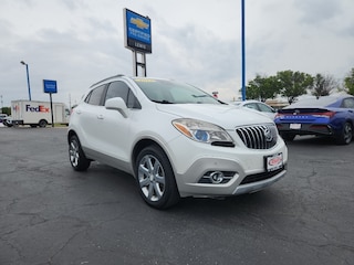 2013 Buick Encore