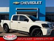 Nissan Titan