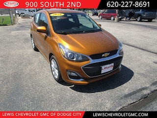 2020 Chevrolet Spark
