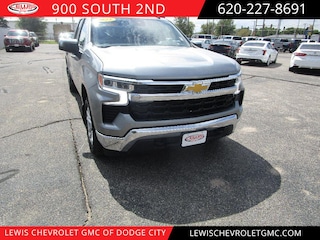 2023 Chevrolet Silverado