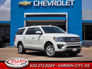 2021 Ford Expedition MAX