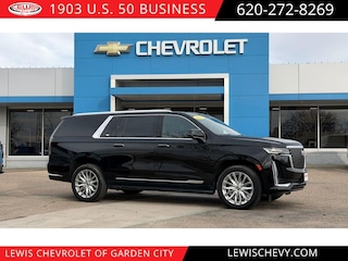 2023 Cadillac Escalade ESV