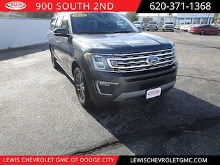 2020 Ford Expedition MAX