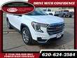 GMC Terrain