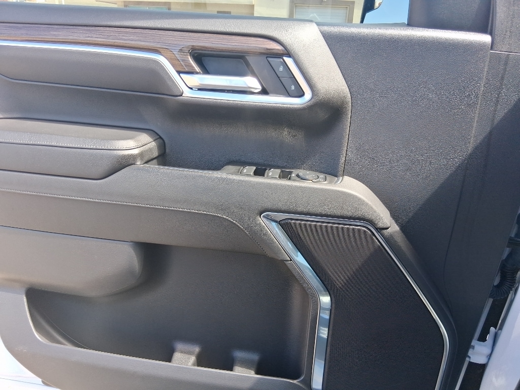 2024 Chevrolet Silverado 1500 LT - Photo 14