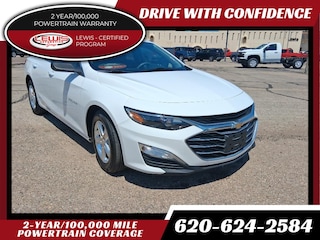 2020 Chevrolet Malibu