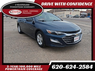 2022 Chevrolet Malibu