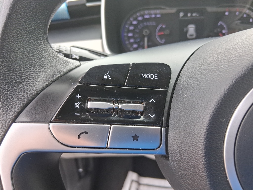 Used 2024 Hyundai Tucson SEL SUV