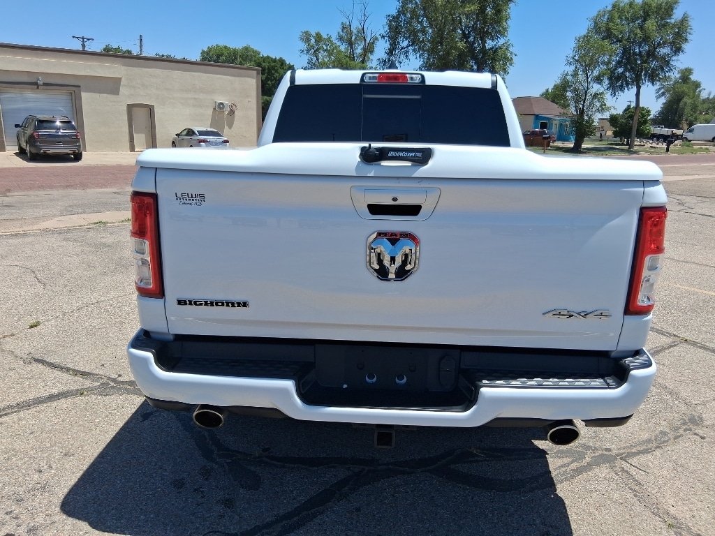 Used 2019 Ram 1500 Big Horn/Lone Star Truck Crew Cab