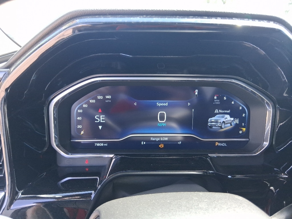 2024 Chevrolet Silverado 1500 LT - Photo 16