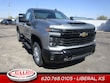 Chevrolet Silverado 2500 HD