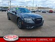 Chrysler 300S