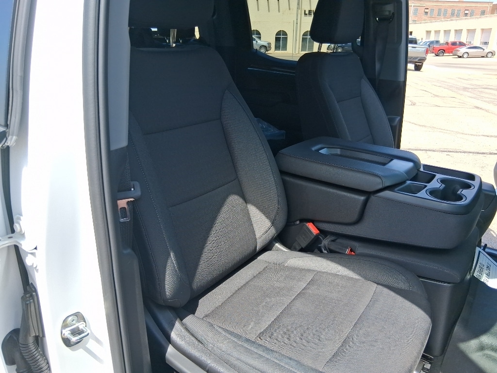 2024 Chevrolet Silverado 1500 LT - Photo 20