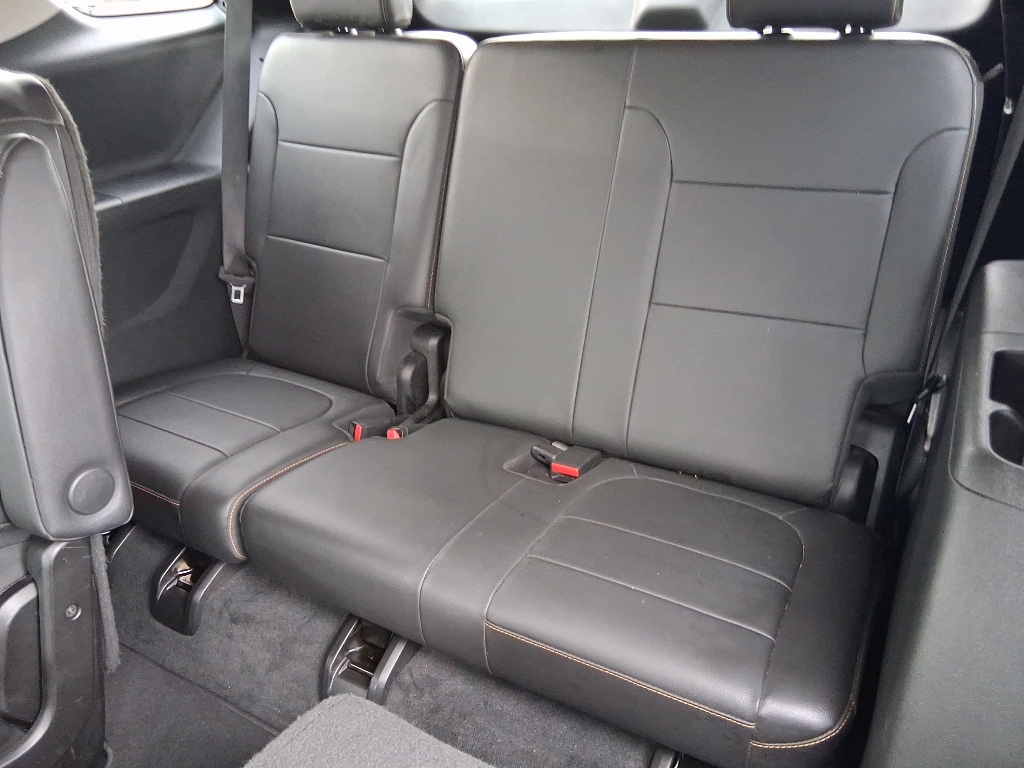 Used 2021 Chevrolet Traverse RS SUV