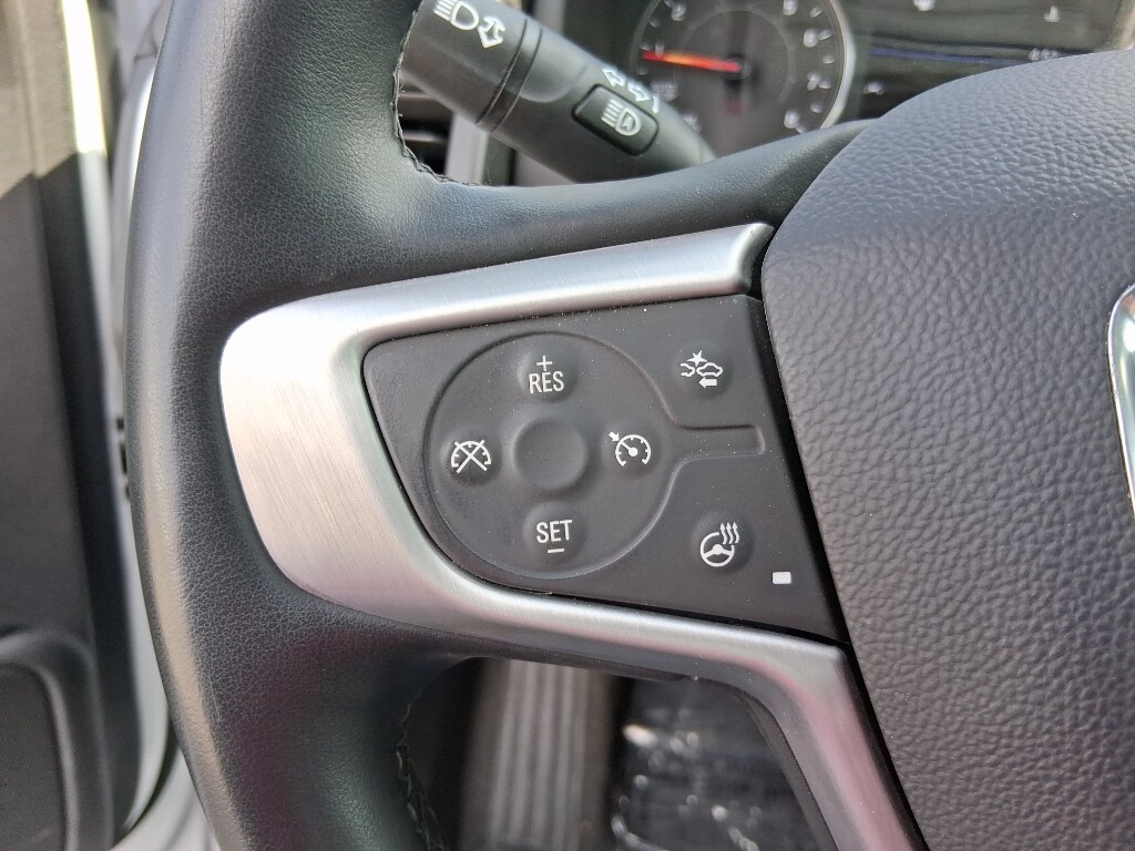 2024 Gmc Terrain SLT photo 4