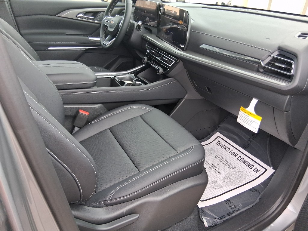 2026 Chevrolet Traverse LT - Photo 22