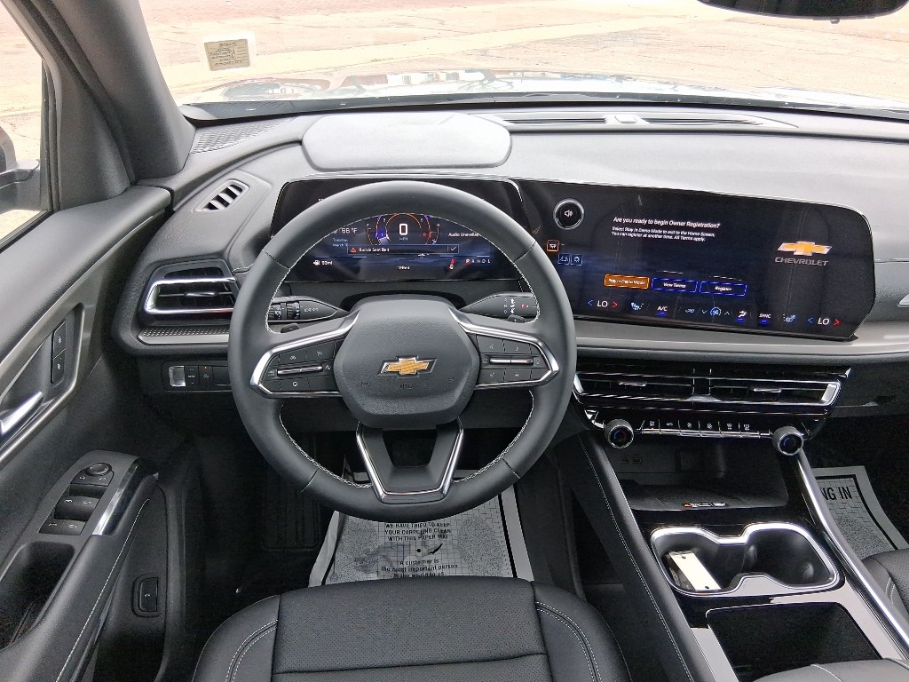 2026 Chevrolet Traverse LT - Photo 12