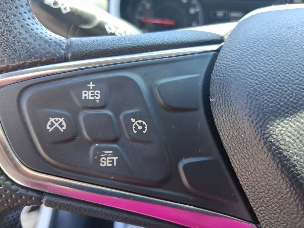 Used 2020 Chevrolet Malibu LS w/1FL Sedan