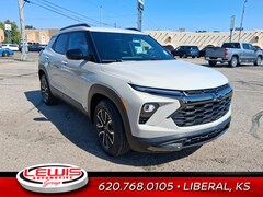 2026 Chevrolet Trailblazer ACTIV SUV 2026 Chevrolet Trailblazer ACTIV SUV