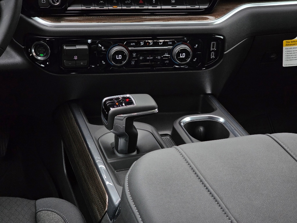 2026 Chevrolet Silverado 1500 LT - Photo 11