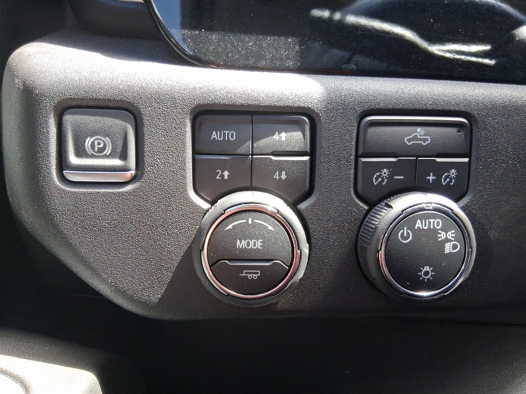 2024 Chevrolet Silverado 1500 LT - Photo 18