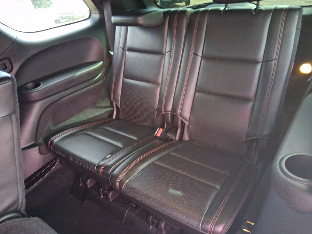 2024 Dodge Durango R/T Plus photo 3