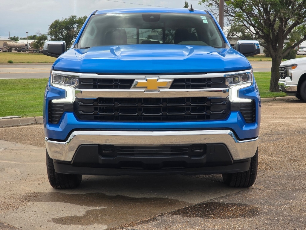 2026 Chevrolet Silverado 1500 LT - Photo 23