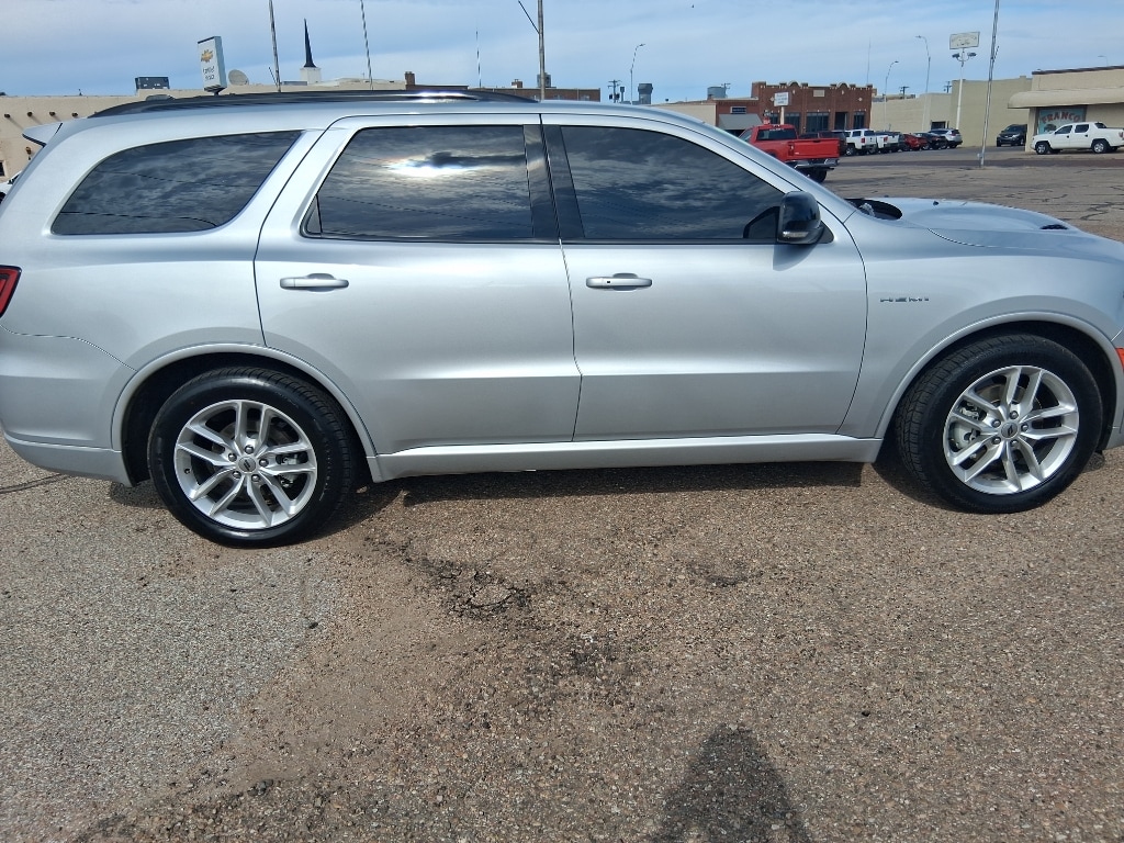 Used 2024 Dodge Durango R/T SUV