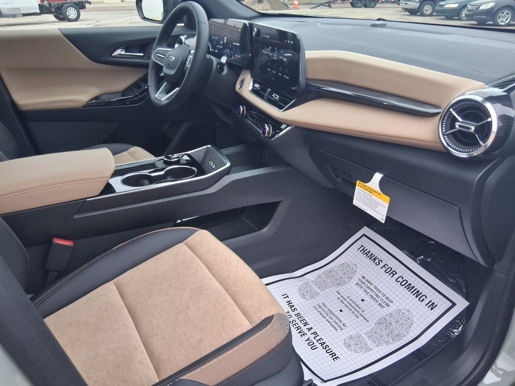 New 2026 Chevrolet Equinox ACTIV SUV