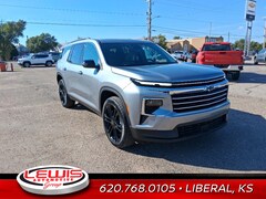 2026 Chevrolet Traverse LT SUV 2026 Chevrolet Traverse LT SUV