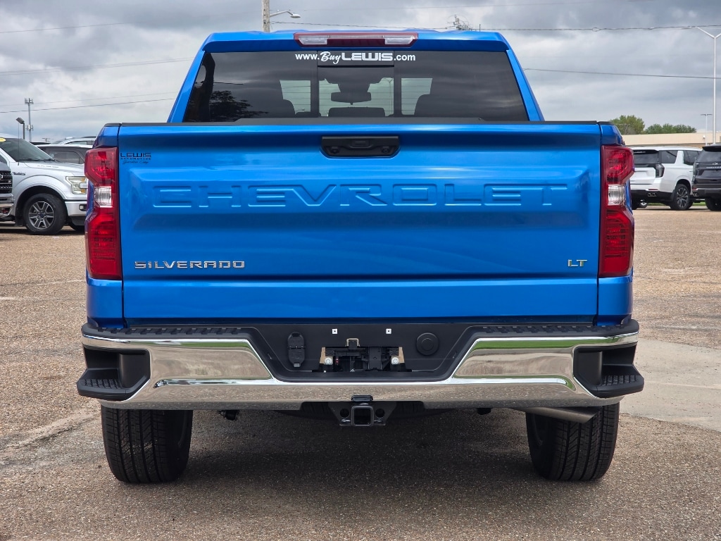 2026 Chevrolet Silverado 1500 LT - Photo 25