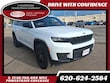 Jeep Grand Cherokee L