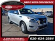 Nissan Armada