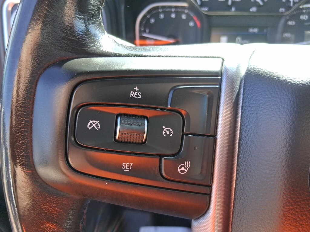 2020 Gmc Sierra 1500 SLT photo 4