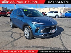 2025 Buick Encore GX Preferred SUV