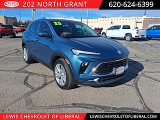 2025 Buick Encore GX