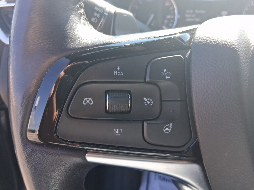 2024 Buick Enclave Premium photo 3