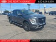  Nissan Titan