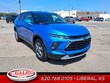 Chevrolet Blazer