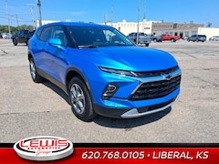2025 Chevrolet Blazer LT w/2LT SUV