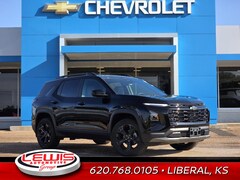 2026 Chevrolet Equinox LT SUV 2026 Chevrolet Equinox LT SUV