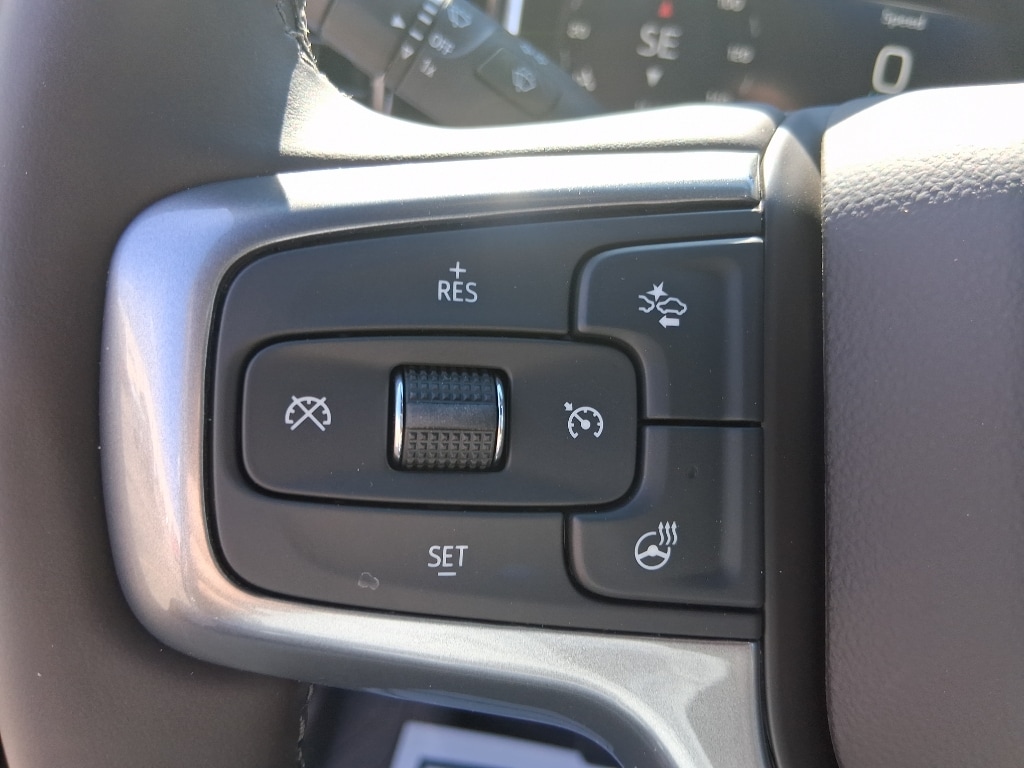 New 2026 Chevrolet Silverado 1500 LT Truck Crew Cab