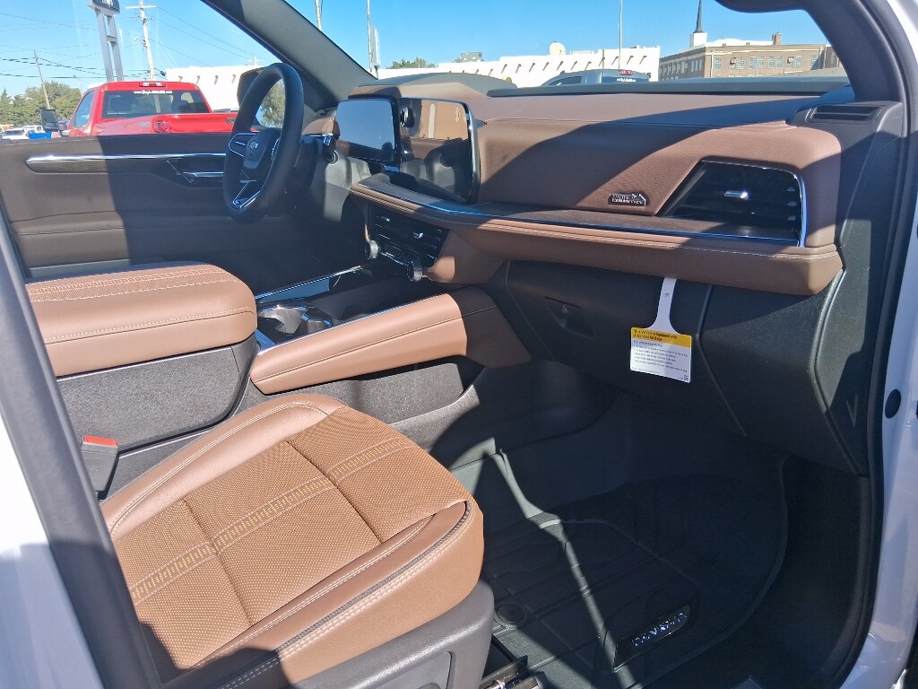 New 2026 Chevrolet Suburban High Country SUV